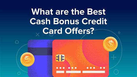 best bonus credit card offers.